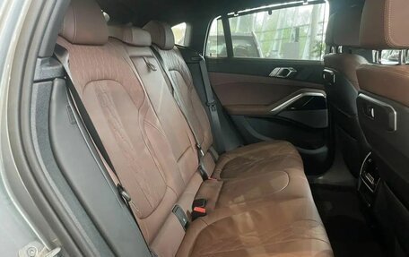 BMW X6, 2026 год, 15 600 000 рублей, 10 фотография