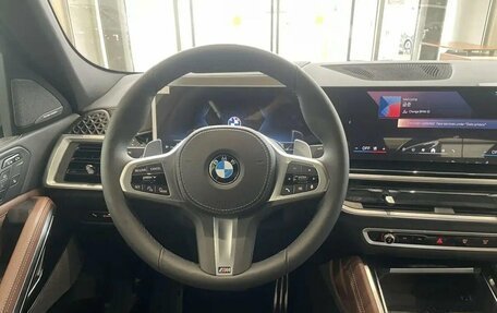 BMW X6, 2026 год, 15 600 000 рублей, 19 фотография