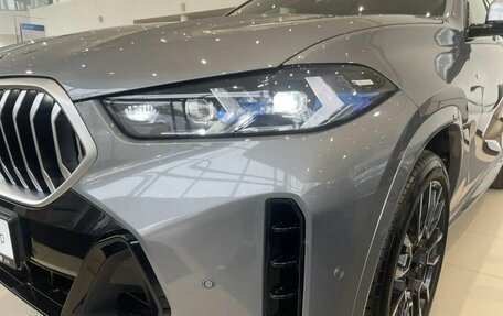 BMW X6, 2026 год, 15 600 000 рублей, 9 фотография