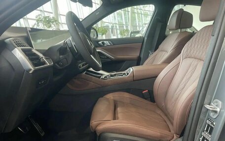 BMW X6, 2026 год, 15 600 000 рублей, 16 фотография