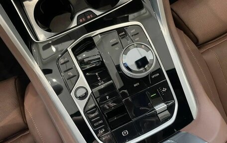 BMW X6, 2026 год, 15 600 000 рублей, 20 фотография
