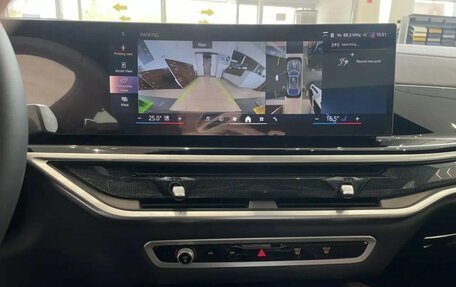BMW X6, 2026 год, 15 600 000 рублей, 21 фотография