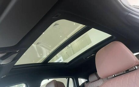 BMW X6, 2026 год, 15 600 000 рублей, 12 фотография