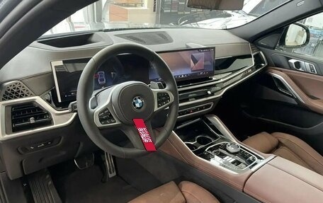 BMW X6, 2026 год, 15 600 000 рублей, 17 фотография