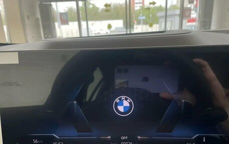 BMW X6, 2026 год, 15 600 000 рублей, 22 фотография