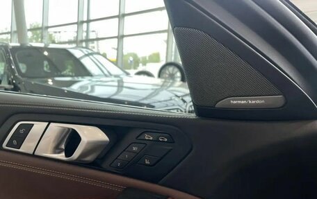 BMW X6, 2026 год, 15 600 000 рублей, 23 фотография