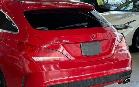 Mercedes-Benz CLA, 2016 год, 1 630 000 рублей, 8 фотография