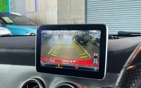 Mercedes-Benz CLA, 2016 год, 1 630 000 рублей, 12 фотография