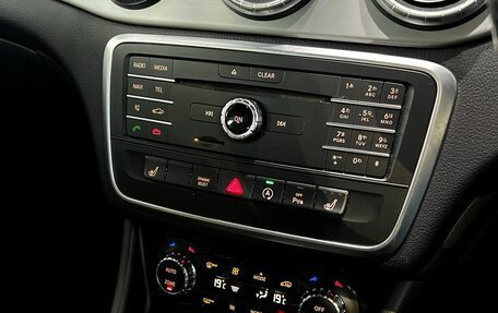 Mercedes-Benz CLA, 2016 год, 1 630 000 рублей, 11 фотография