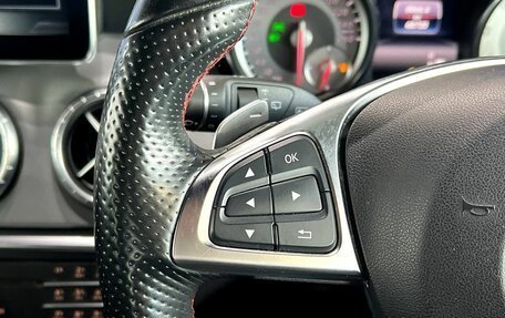 Mercedes-Benz CLA, 2016 год, 1 630 000 рублей, 13 фотография