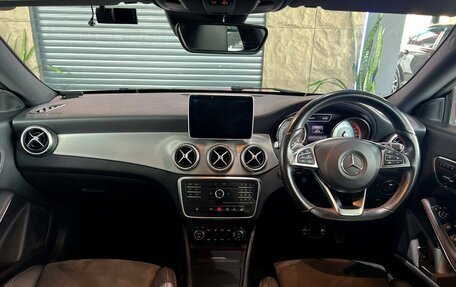 Mercedes-Benz CLA, 2016 год, 1 630 000 рублей, 21 фотография