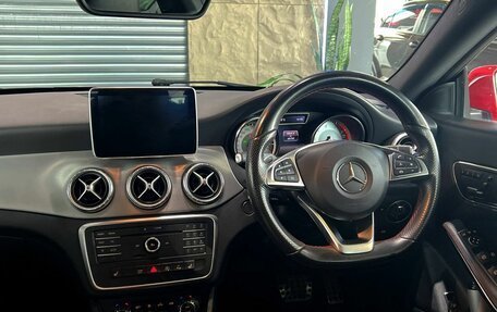 Mercedes-Benz CLA, 2016 год, 1 630 000 рублей, 22 фотография
