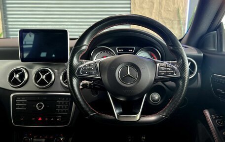 Mercedes-Benz CLA, 2016 год, 1 630 000 рублей, 23 фотография