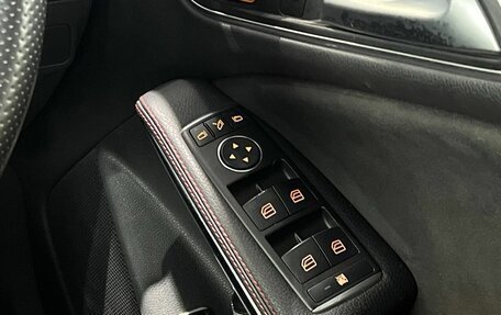 Mercedes-Benz CLA, 2016 год, 1 630 000 рублей, 17 фотография