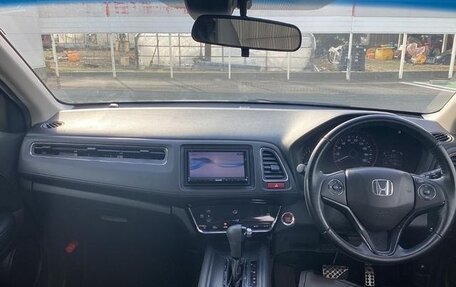 Honda Vezel, 2016 год, 1 200 000 рублей, 11 фотография