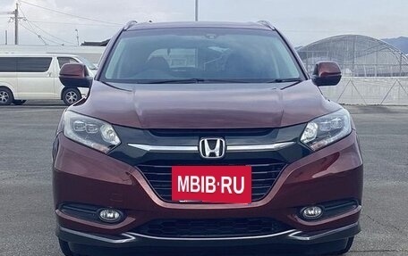 Honda Vezel, 2016 год, 1 200 000 рублей, 2 фотография