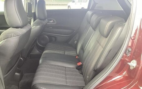 Honda Vezel, 2016 год, 1 200 000 рублей, 16 фотография