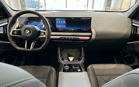 BMW X3, 2026 год, 7 990 000 рублей, 13 фотография