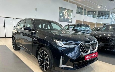 BMW X3, 2026 год, 7 990 000 рублей, 3 фотография