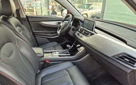 Changan CS75 I рестайлинг, 2022 год, 2 100 000 рублей, 7 фотография