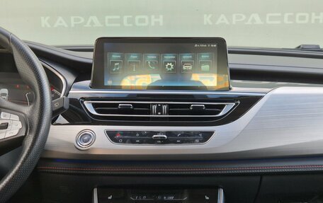Changan CS75 I рестайлинг, 2022 год, 2 100 000 рублей, 10 фотография
