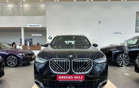 BMW X3, 2026 год, 7 990 000 рублей, 2 фотография