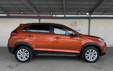 Chery Tiggo 2, 2017 год, 799 000 рублей, 6 фотография