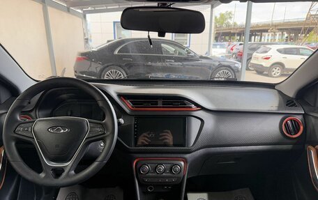 Chery Tiggo 2, 2017 год, 799 000 рублей, 10 фотография