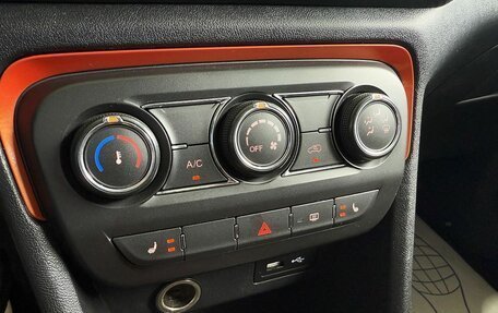 Chery Tiggo 2, 2017 год, 799 000 рублей, 13 фотография