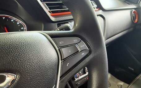 Chery Tiggo 2, 2017 год, 799 000 рублей, 15 фотография