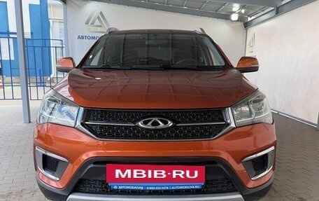 Chery Tiggo 2, 2017 год, 799 000 рублей, 8 фотография