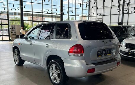 Hyundai Santa Fe Classic, 2008 год, 570 000 рублей, 6 фотография