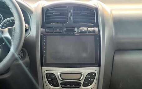 Hyundai Santa Fe Classic, 2008 год, 570 000 рублей, 8 фотография