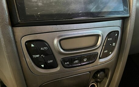 Hyundai Santa Fe Classic, 2008 год, 570 000 рублей, 9 фотография