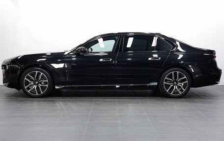BMW 7 серия, 2025 год, 14 800 000 рублей, 3 фотография