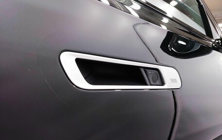 BMW 7 серия, 2025 год, 14 800 000 рублей, 9 фотография