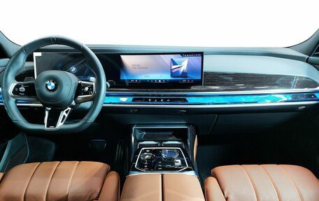 BMW 7 серия, 2025 год, 14 800 000 рублей, 13 фотография