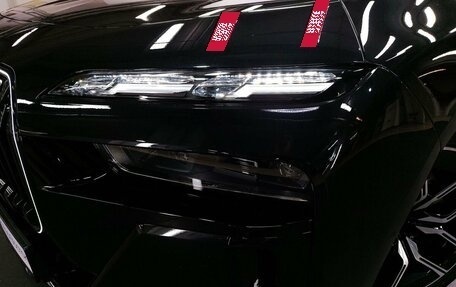 BMW 7 серия, 2025 год, 14 800 000 рублей, 7 фотография