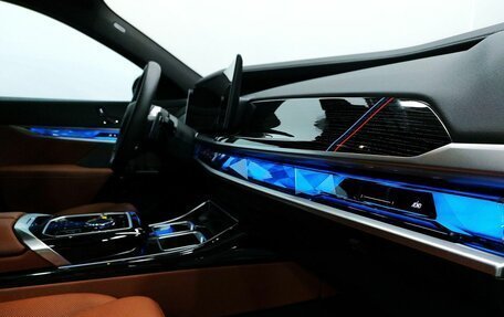 BMW 7 серия, 2025 год, 14 800 000 рублей, 22 фотография