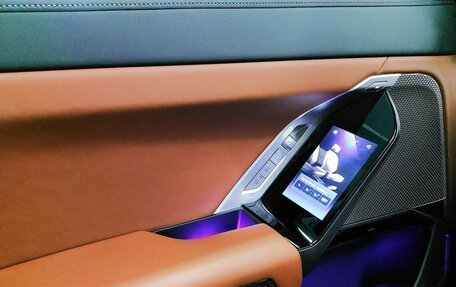 BMW 7 серия, 2025 год, 14 800 000 рублей, 29 фотография