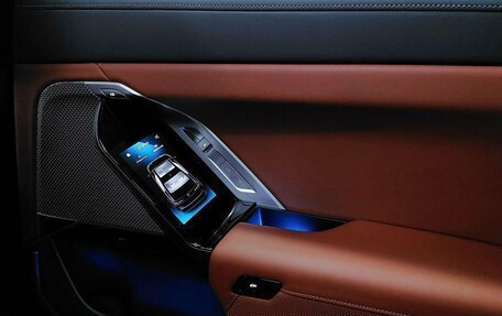 BMW 7 серия, 2025 год, 14 800 000 рублей, 31 фотография