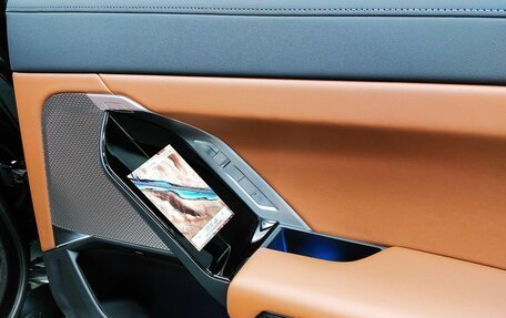 BMW 7 серия, 2025 год, 14 800 000 рублей, 30 фотография