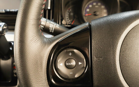 Honda N-WGN I рестайлинг, 2014 год, 929 000 рублей, 13 фотография