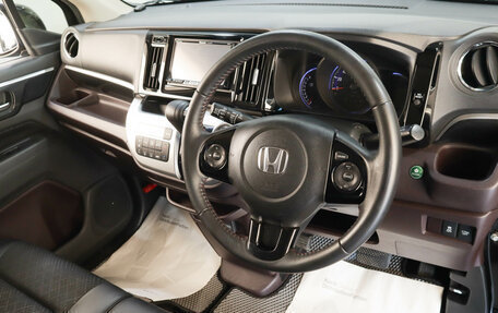 Honda N-WGN I рестайлинг, 2014 год, 929 000 рублей, 11 фотография