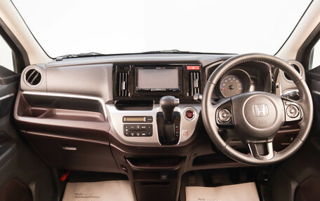 Honda N-WGN I рестайлинг, 2014 год, 929 000 рублей, 10 фотография