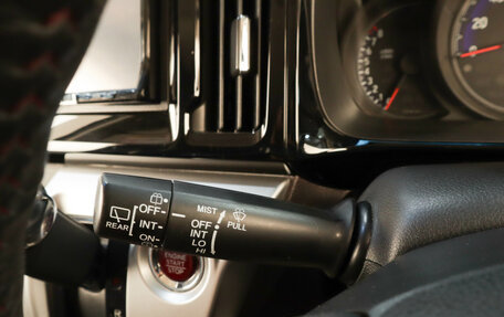 Honda N-WGN I рестайлинг, 2014 год, 929 000 рублей, 12 фотография