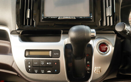 Honda N-WGN I рестайлинг, 2014 год, 929 000 рублей, 17 фотография