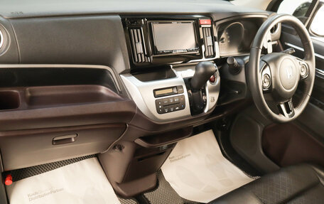 Honda N-WGN I рестайлинг, 2014 год, 929 000 рублей, 9 фотография