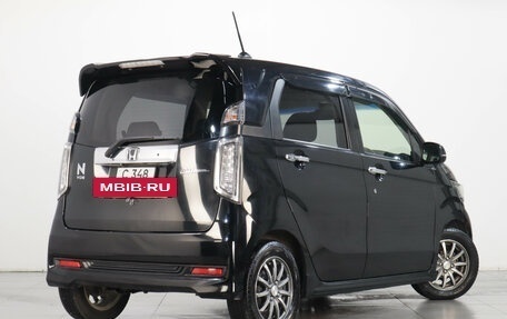 Honda N-WGN I рестайлинг, 2014 год, 929 000 рублей, 7 фотография