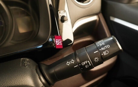 Honda N-WGN I рестайлинг, 2014 год, 929 000 рублей, 15 фотография